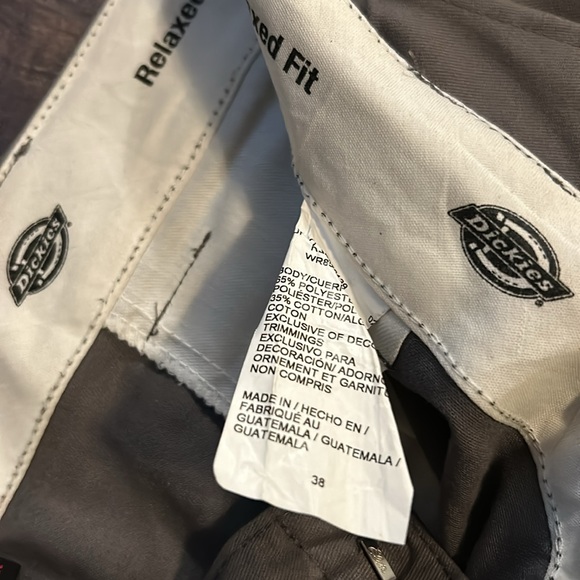 Dickies Relaxed fit shorts - Picture 3 of 3